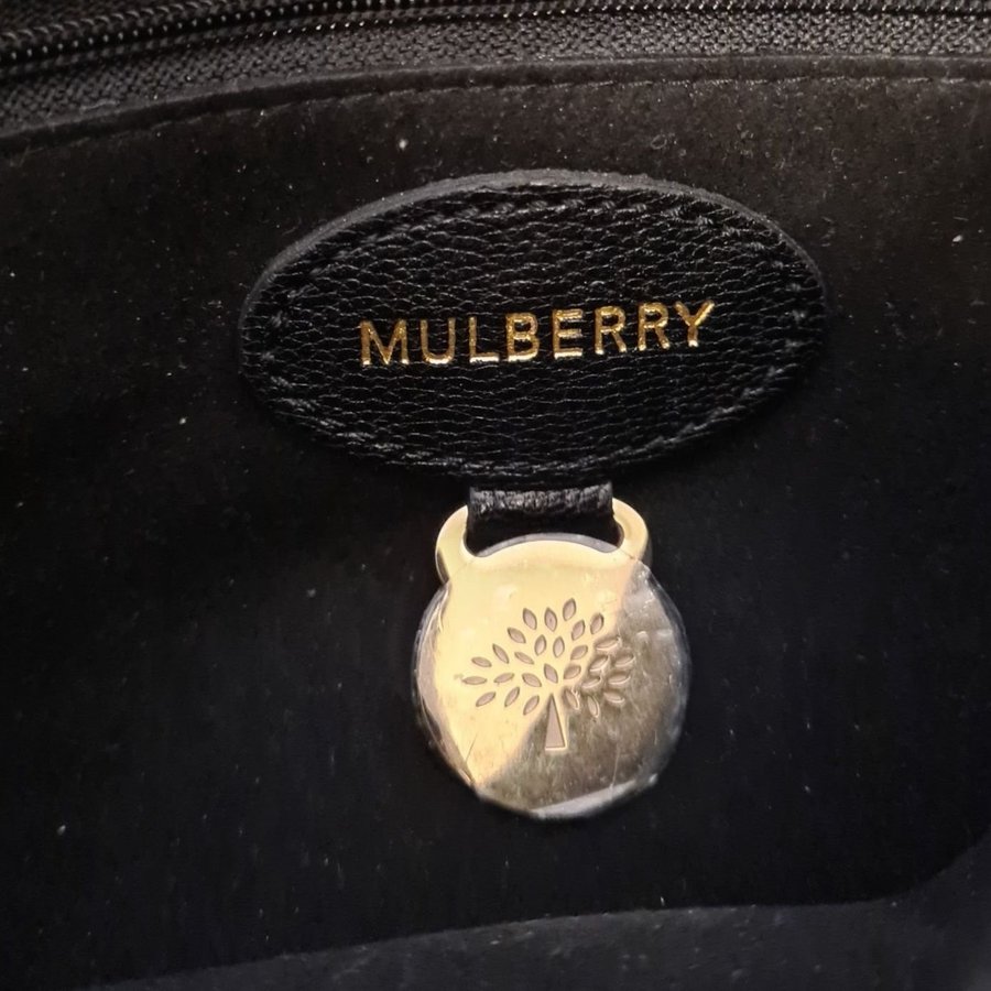 Mulberry Lily small i nyskick