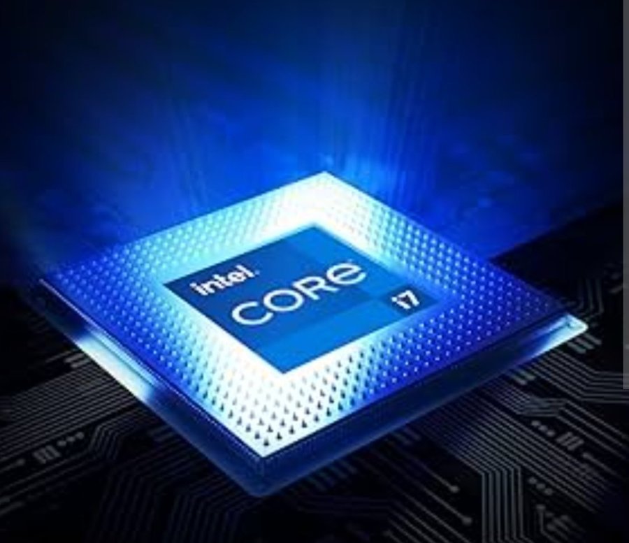 Intel Core i7-11700F Processor