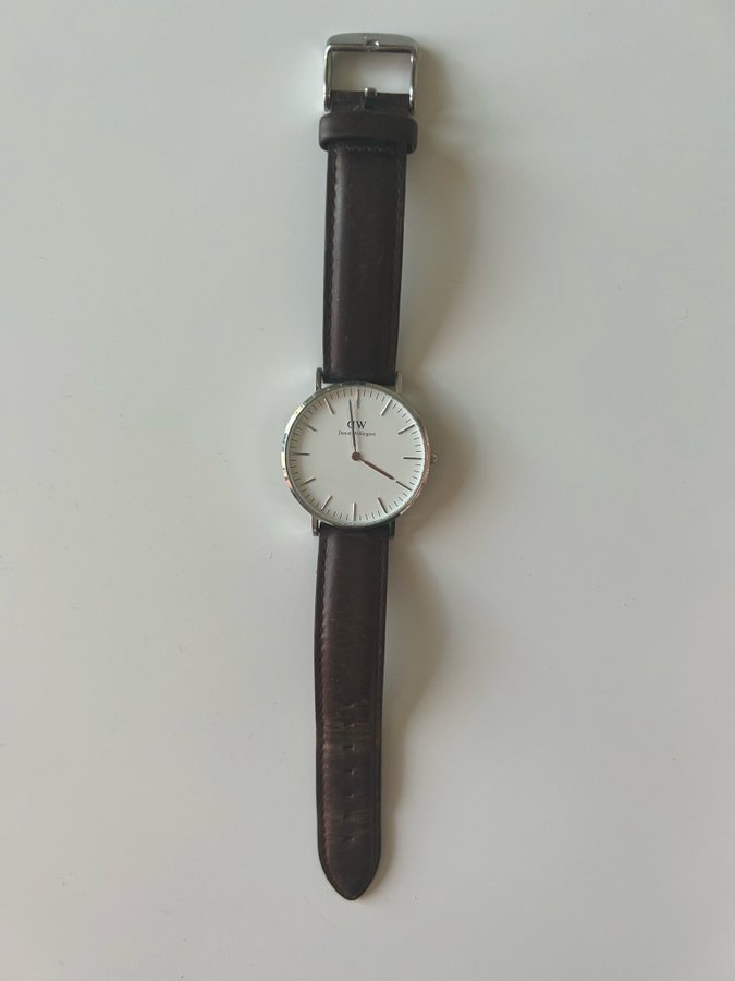 Daniel Wellington klocka