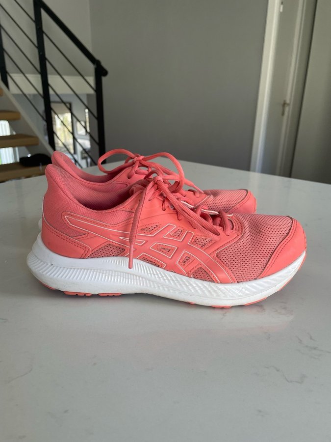 Asics Löparskor strl 38