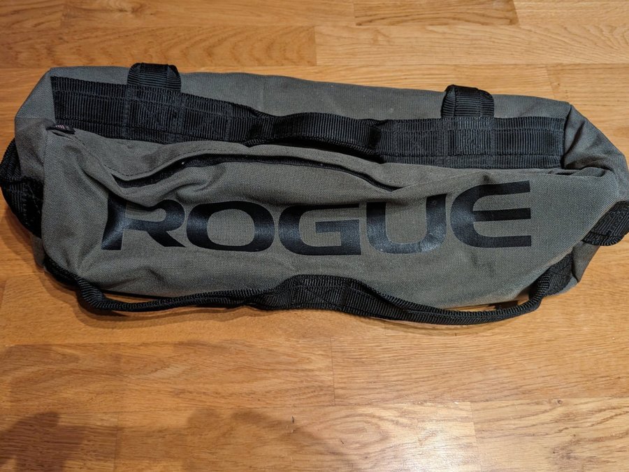 Rogue sandbag liten