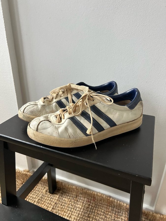 Adidas Campus för samlare