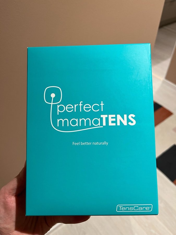 Perfect Mama-TENS TENSapparat