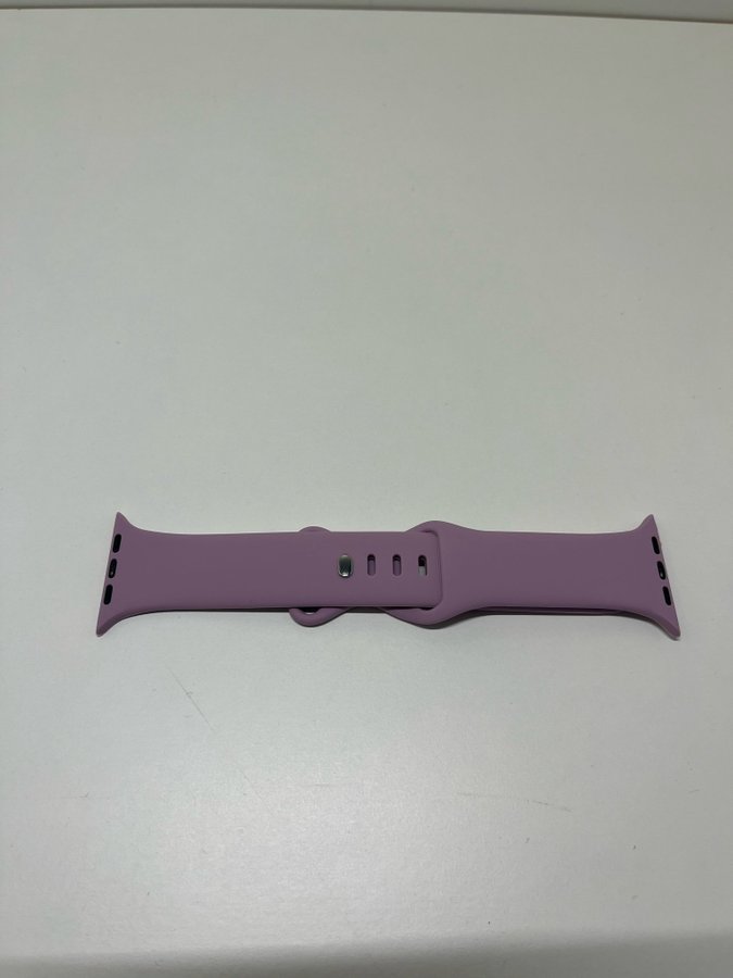 Apple Watch armband silikon