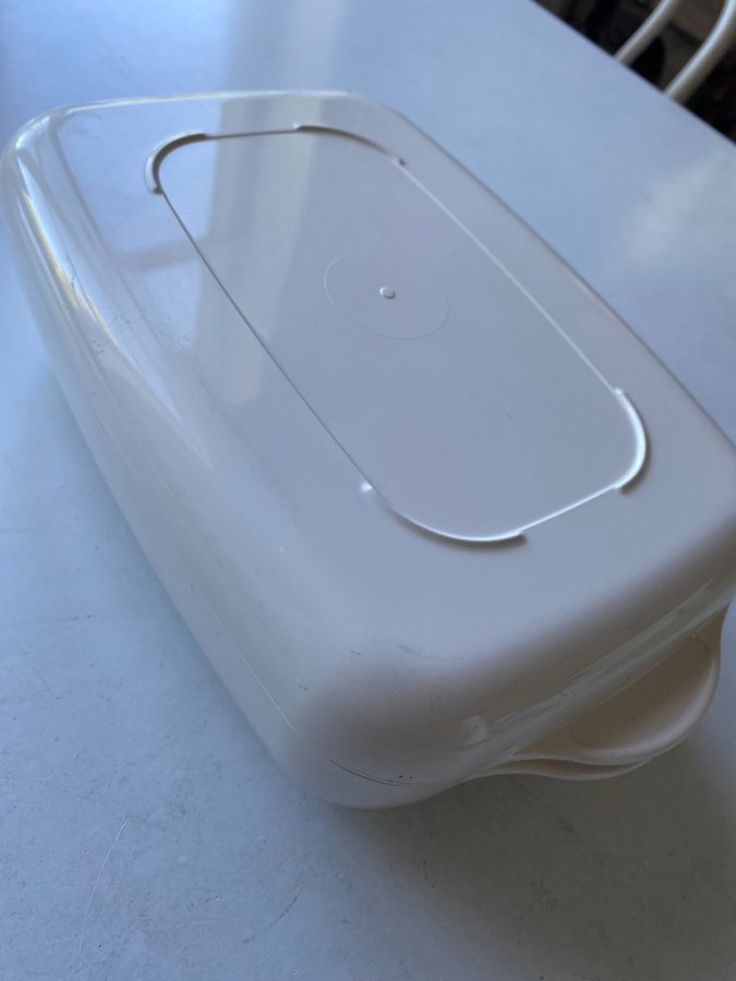 Tupperware Tupperwawe 200 mikroplus