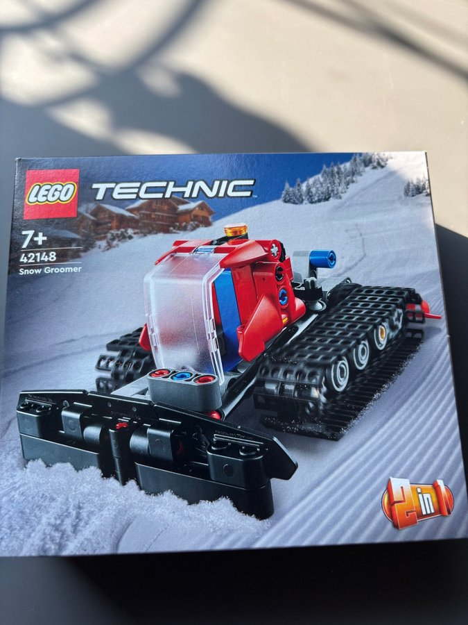 LEGO Technic