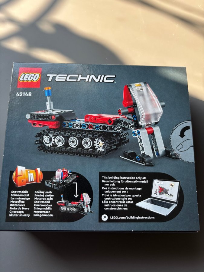 LEGO Technic