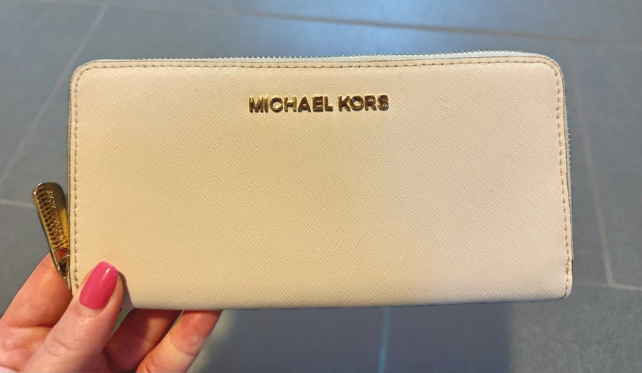 Plånbok från Michael Kors