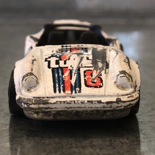 Hot Wheels P-911 Turbo 1:64