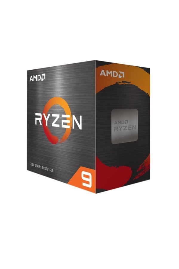 AMD Ryzen 9 5950x