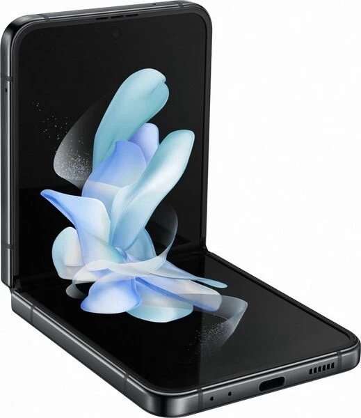 Samsung Galaxy Z Flip 4