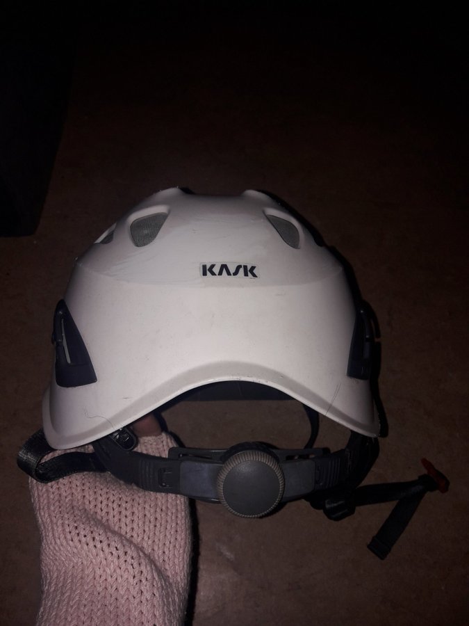 Kask hjälm