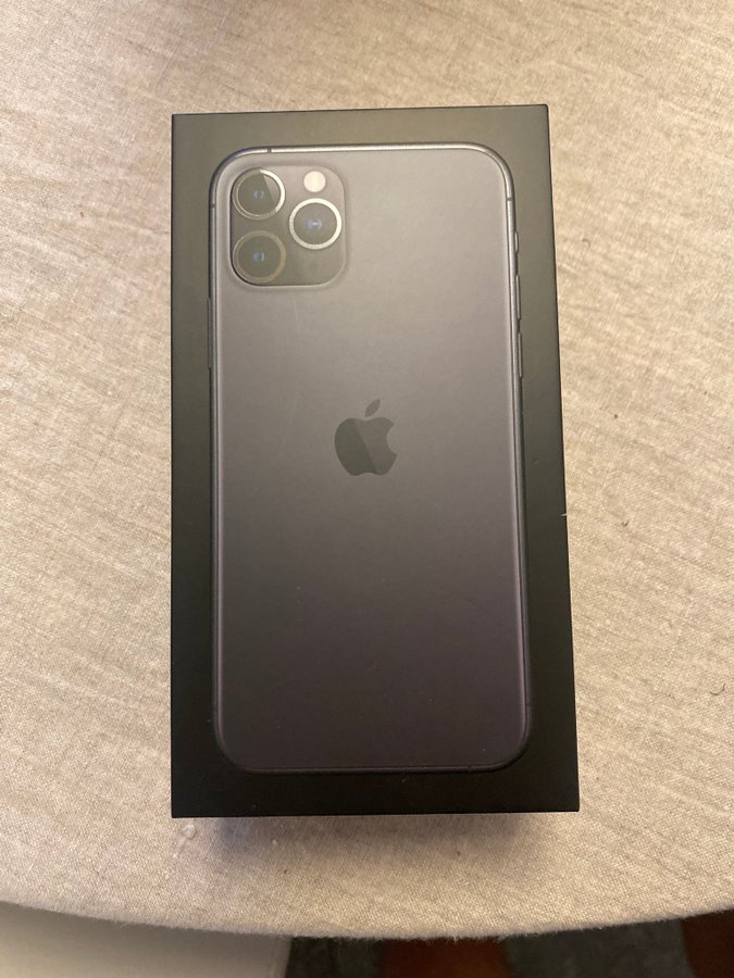 iPhone 11 Pro (64GB)