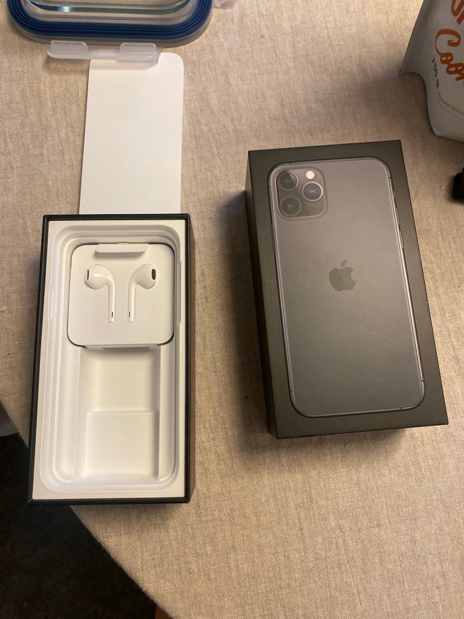 iPhone 11 Pro (64GB)