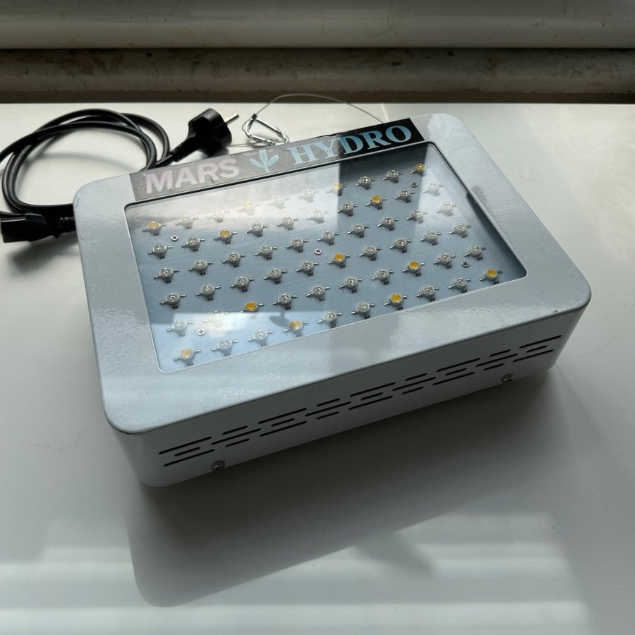 Mars Hydro Grow Light / Växtlampa