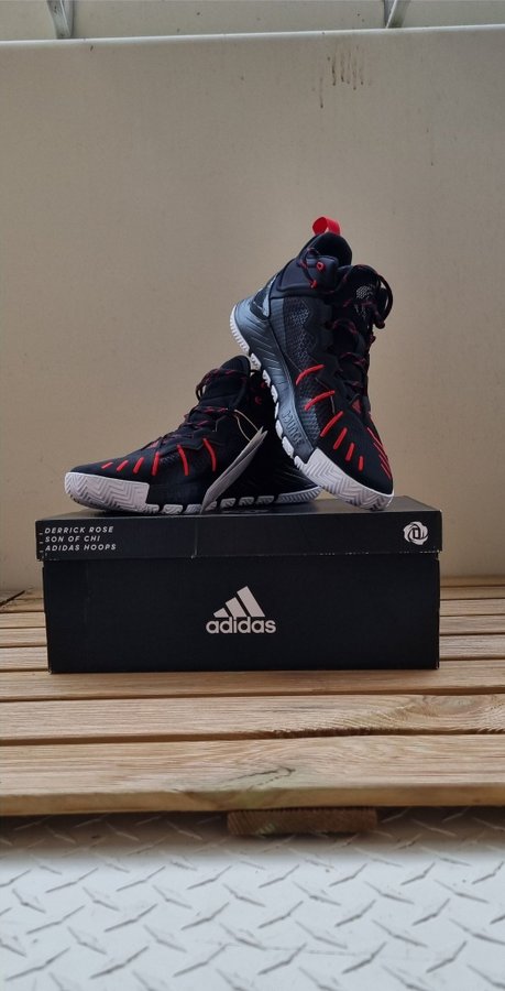 Adidas Derrick Rose Son Of Chi 44 EU