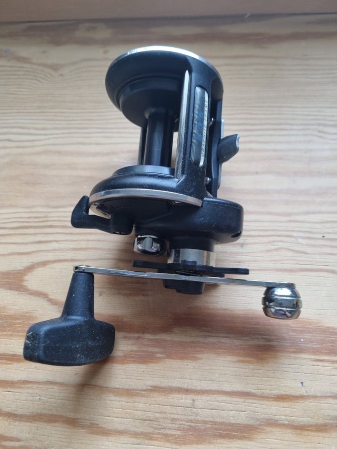 Penn Reel multirulle 535GS fiskerulle