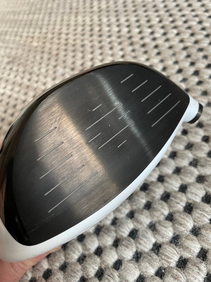 TaylorMade M1 huvud