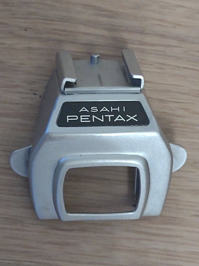 Pentax Spotmatic Cold Shoe Adapter Accessory (kamerahus del)