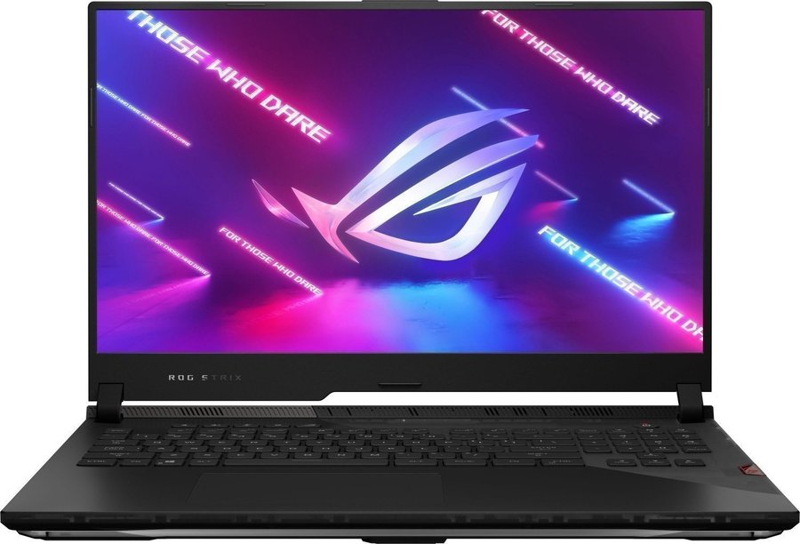 ASUS ROG Strix G15