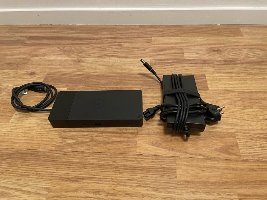 Dell Dockningsstation USB-C