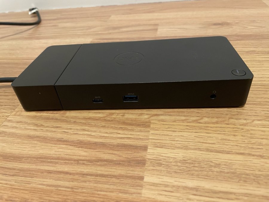 Dell Dockningsstation USB-C