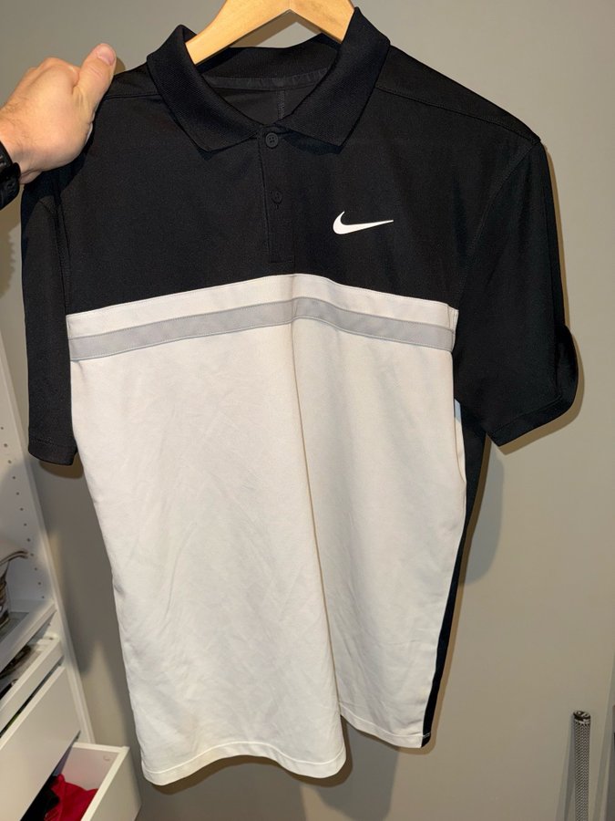 Nike golf piké