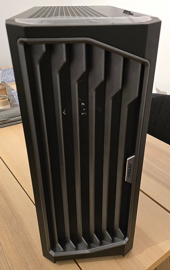 Antec Performance 1 FT datorlåda/chassi