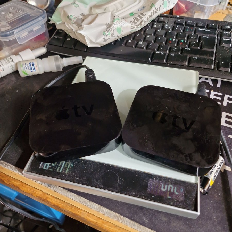 Apple tv 1469