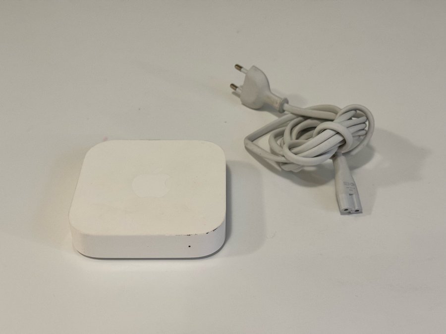 Apple Airport Express 2 gen