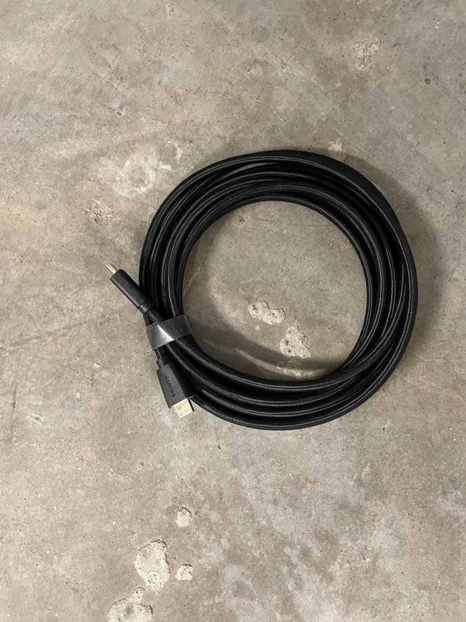 HDMI-kabel 5m