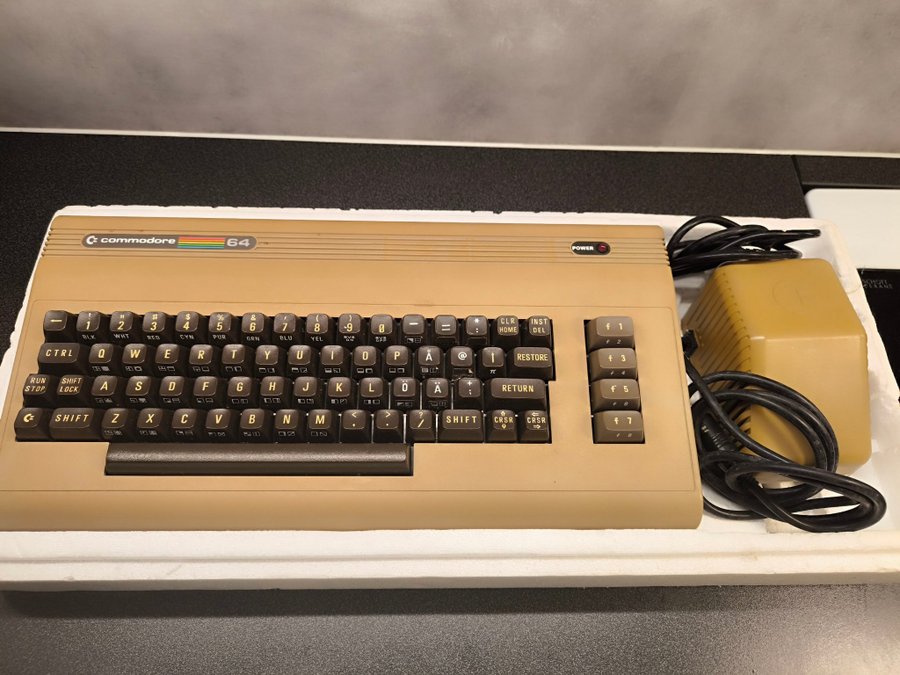 Commodore 64