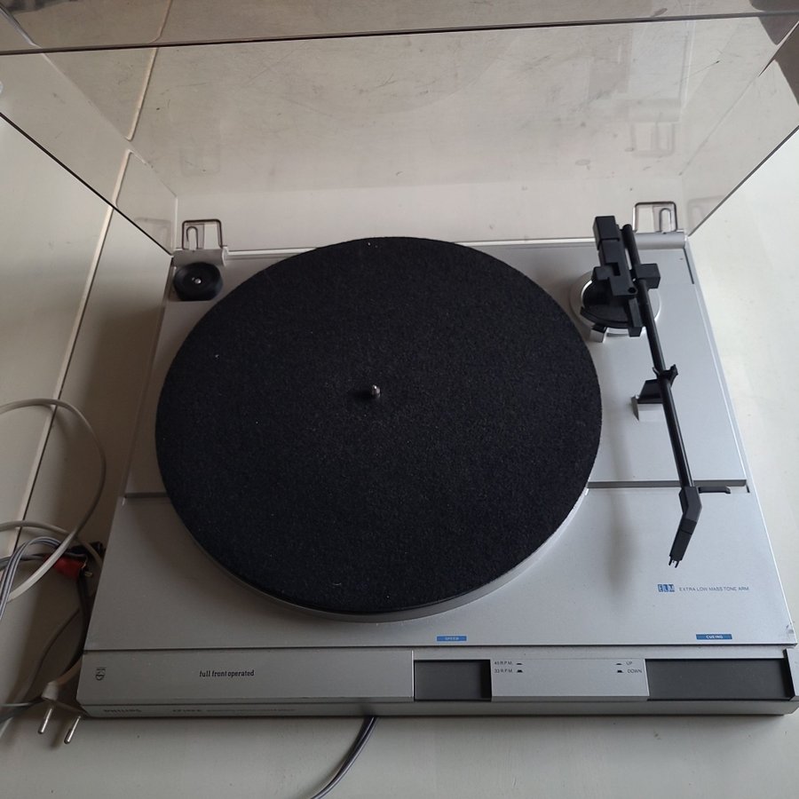 Philips FP140A Skivspelare