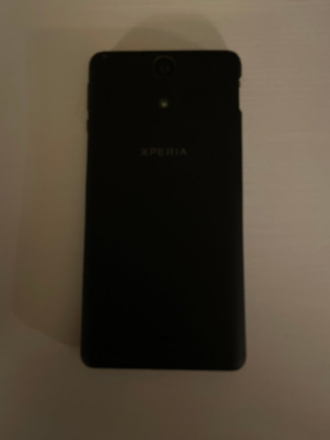 Sony Xperia V