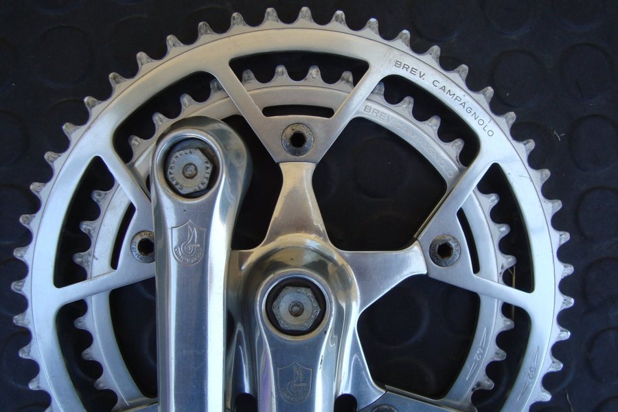 Campagnolo Triomphe grupp