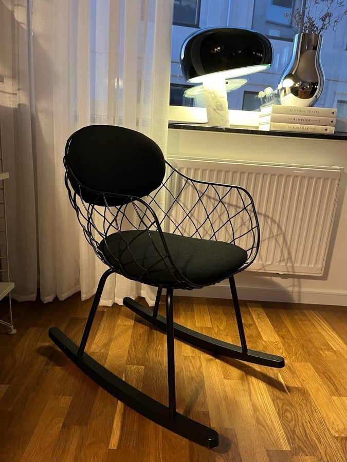 Magis Piña Rocking Chair, Magis design fåtölj gungstol stol design Jaime Hayon