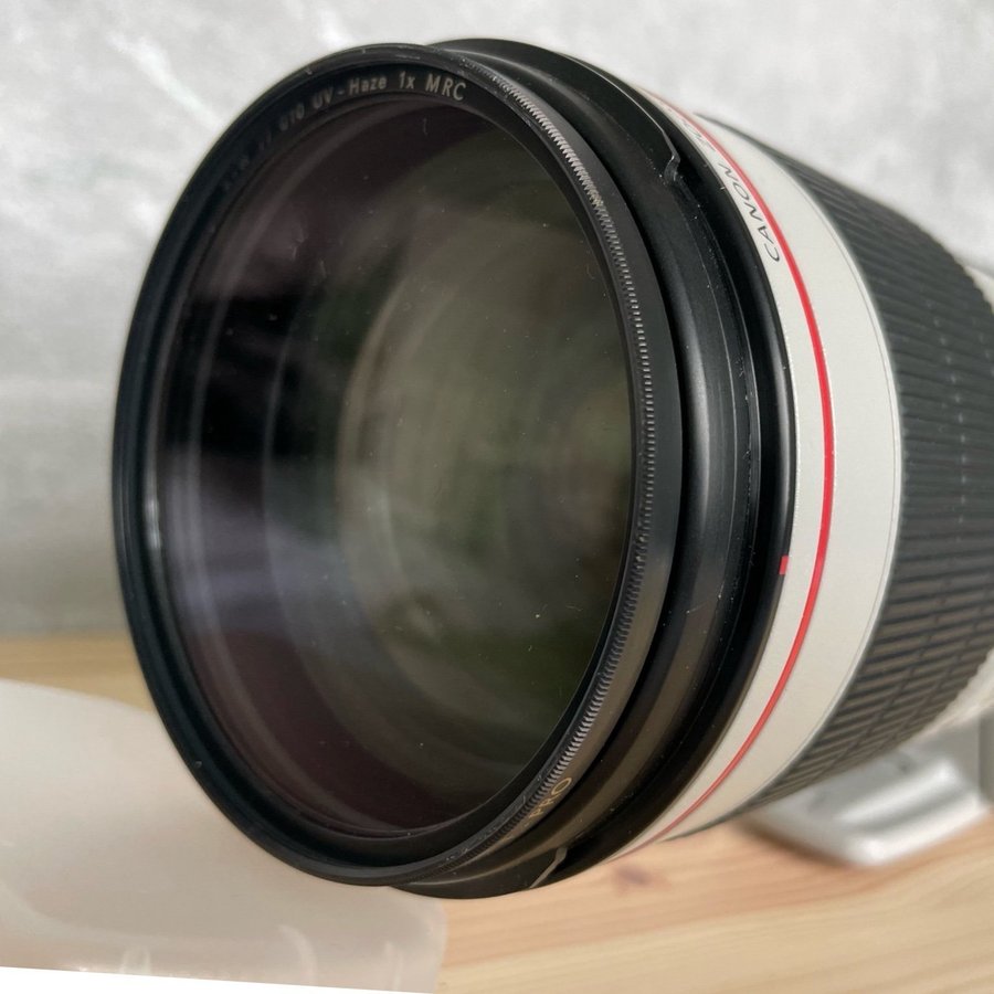 Canon EF 70-200mm f/28L IS III USM Objektiv |