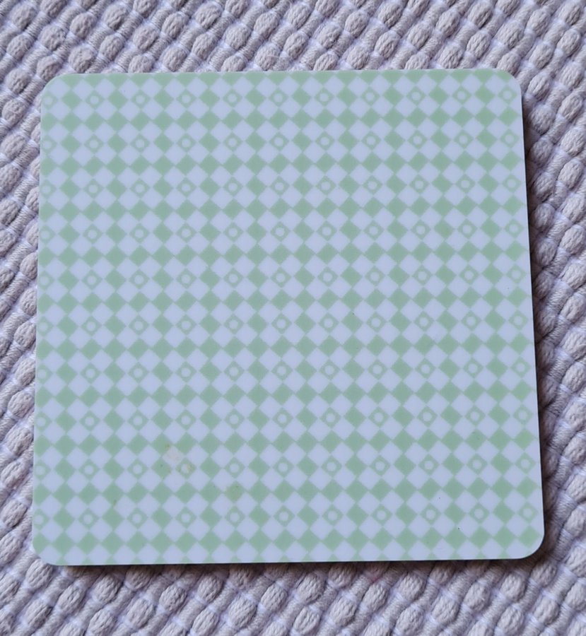 Glasunderlägg Coasters Ahadesign