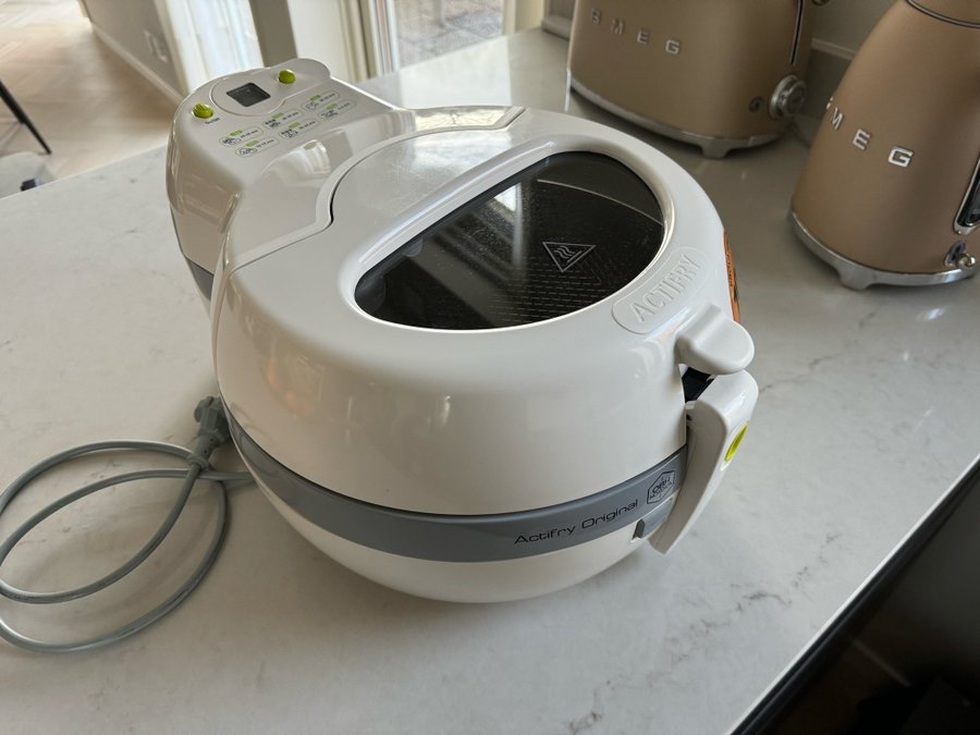 Actifry Original Airfryer från OBH Nordica