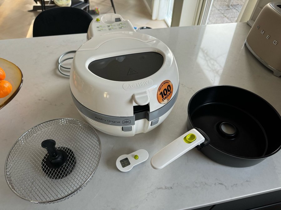 Actifry Original Airfryer från OBH Nordica