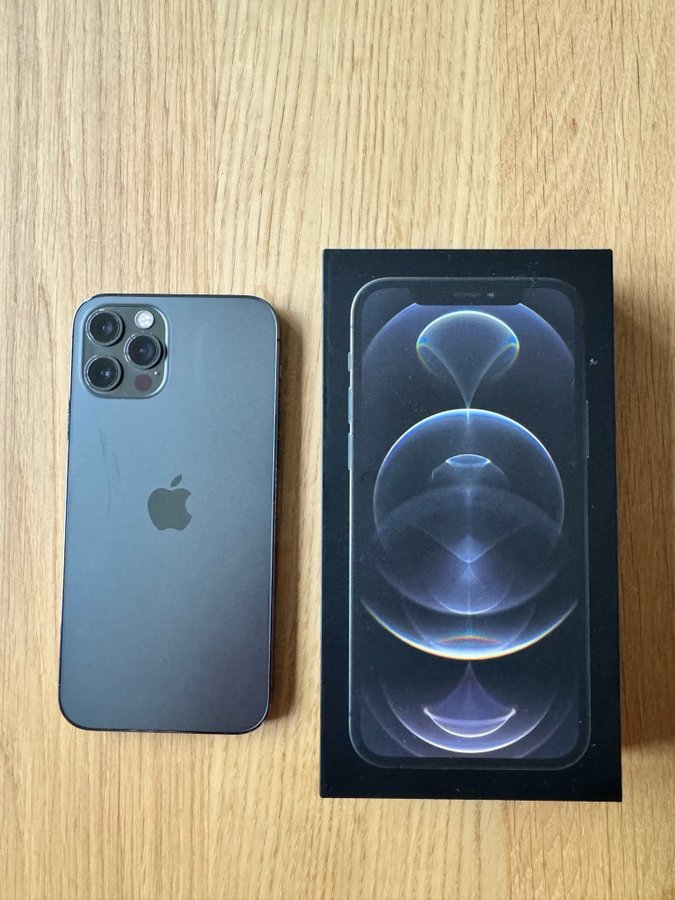 iPhone 12 PRO 128 GB