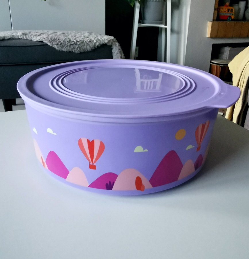 Tupperware - Optimum 1,5 liter - Ny!