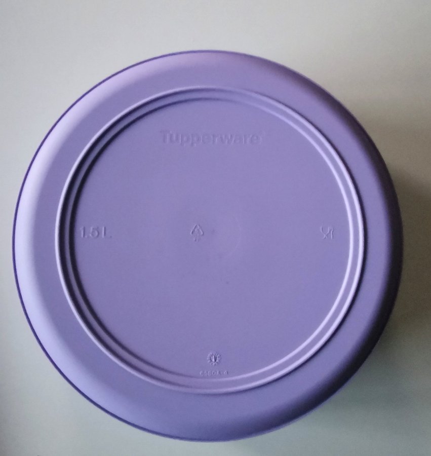 Tupperware - Optimum 1,5 liter - Ny!