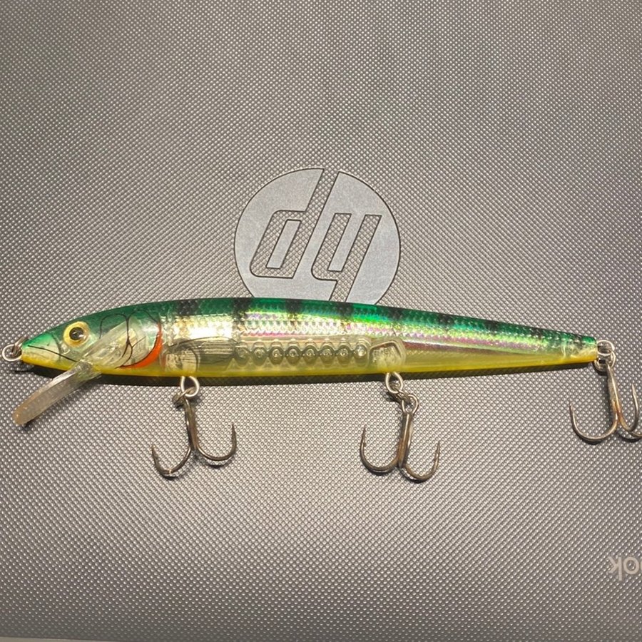 Rapala husky Jerk 14cm