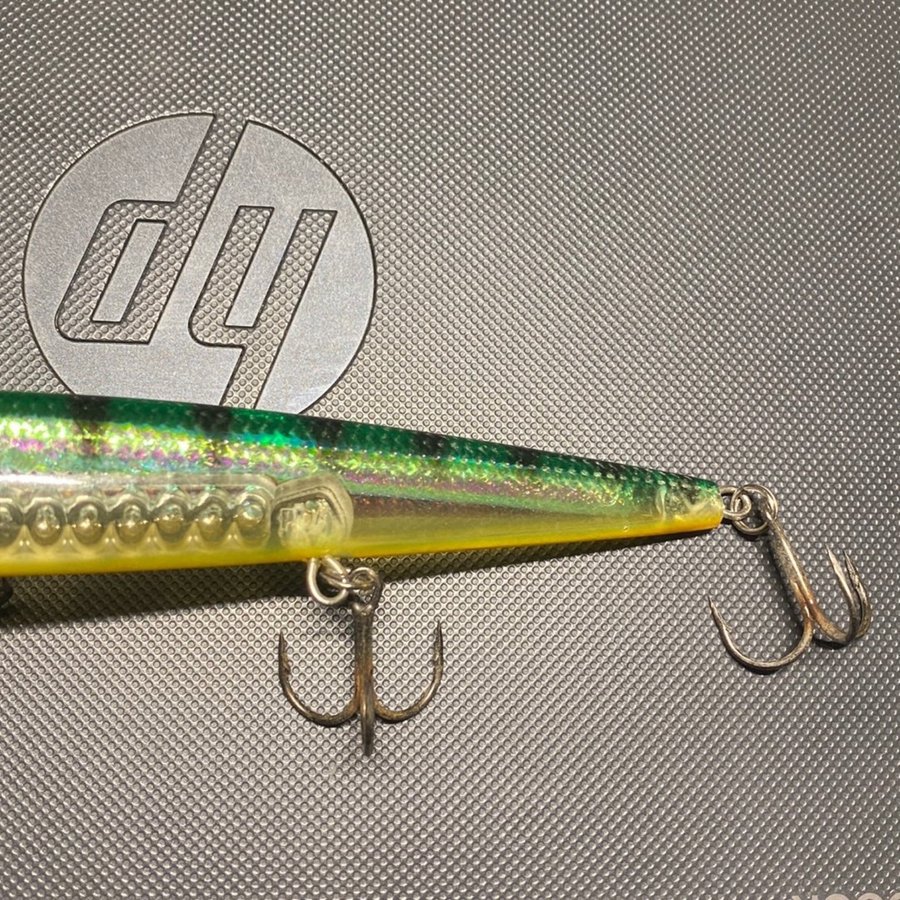 Rapala husky Jerk 14cm