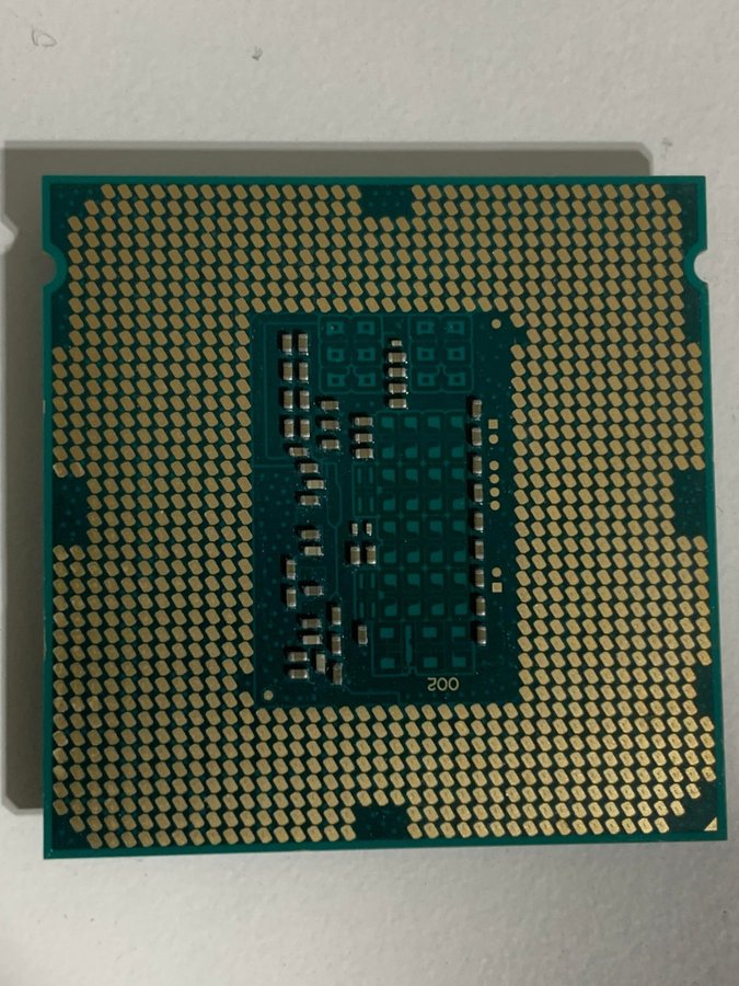 Intel® Core™ i5-4430 3.00 GHz - 3.20 GHz (LGA 1150)