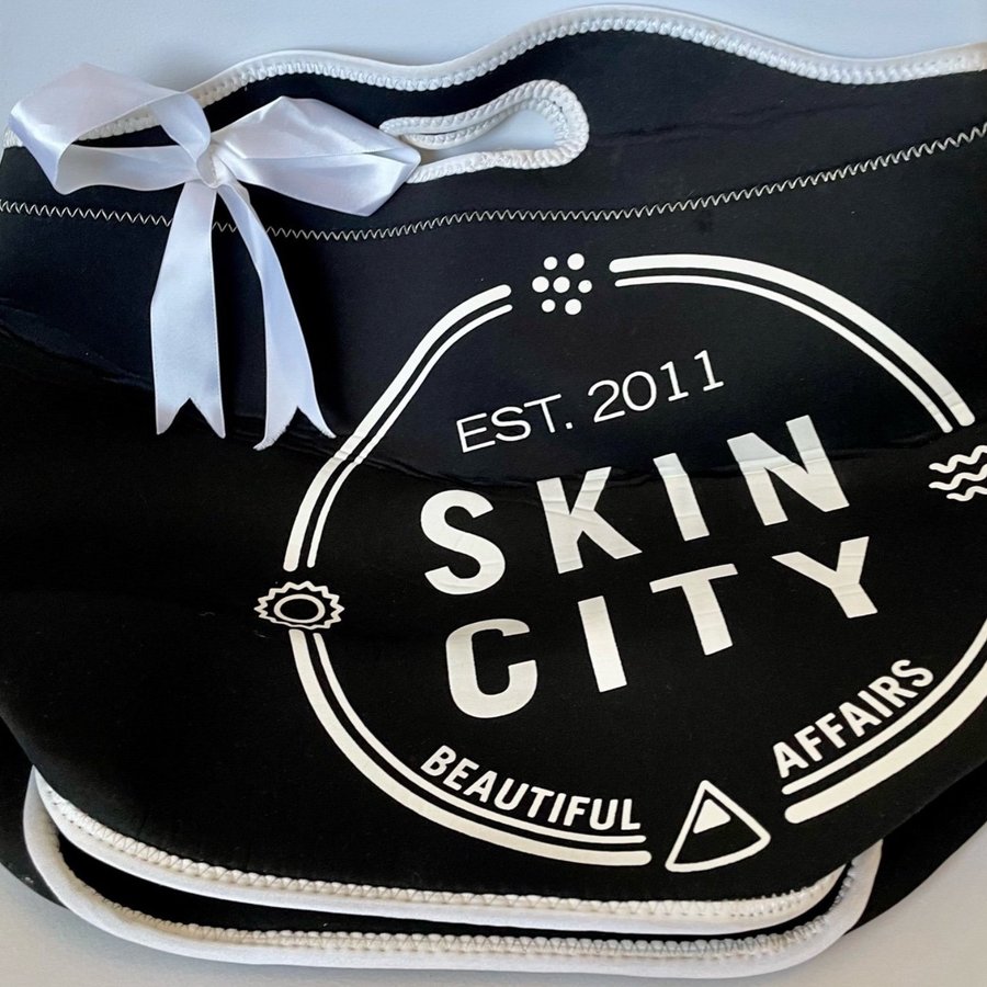 Tote/reseväska Skincity