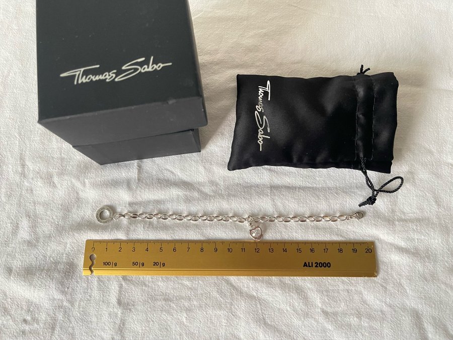 Thomas Sabo berlock