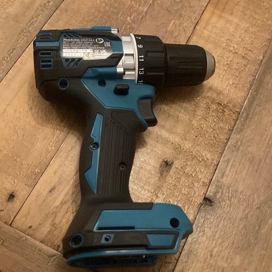 Makita DDF484 18V Slagborrmaskin