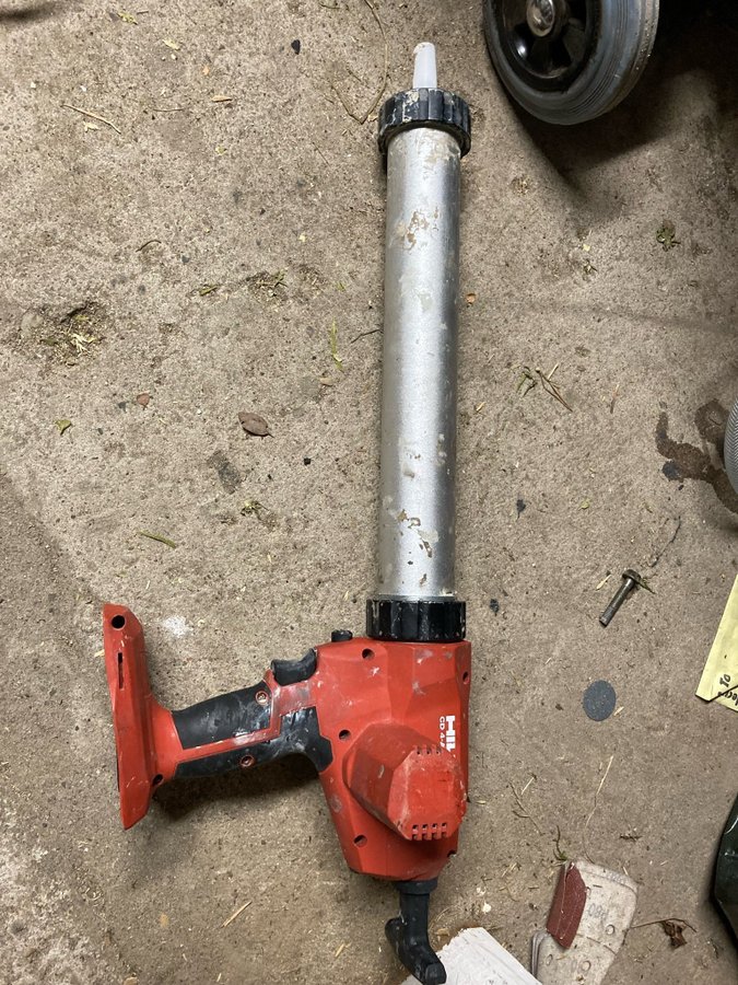 Hilti CD 4-A22